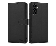 Tech-Protect Wallet Galaxy A57 5G Black - 1523207 - zdjęcie 1
